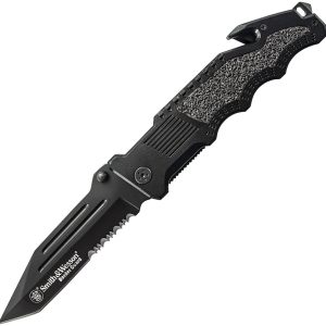 Border Guard Linerlock