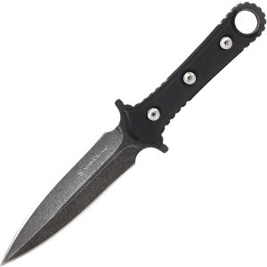 Full Tang Boot Knife