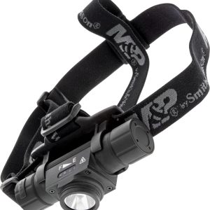 M&P Night Terror Headlamp