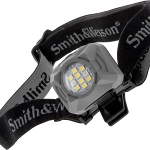 Night Guard Headlamp Quad