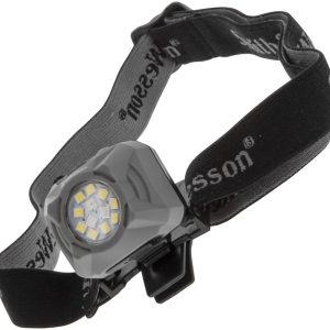 Night Guard Headlamp Quad