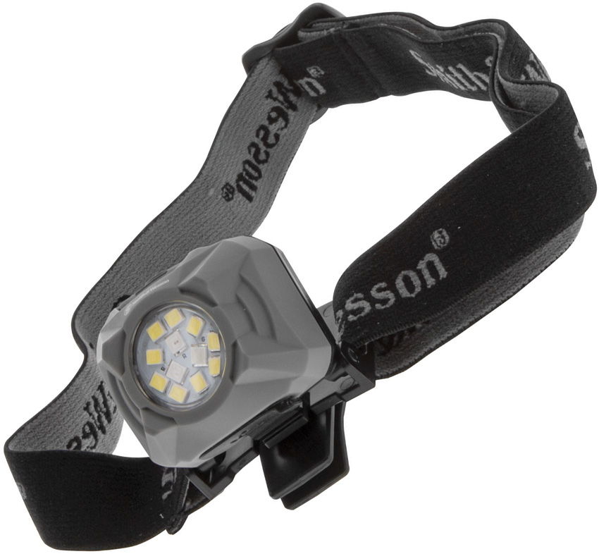 Night Guard Headlamp Quad