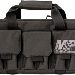 Pro Tac Handgun Case Single