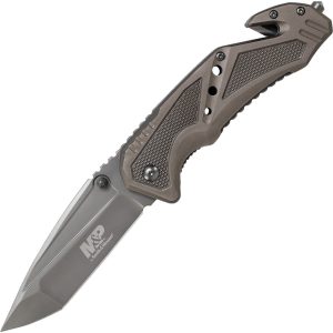 M&P Linerlock
