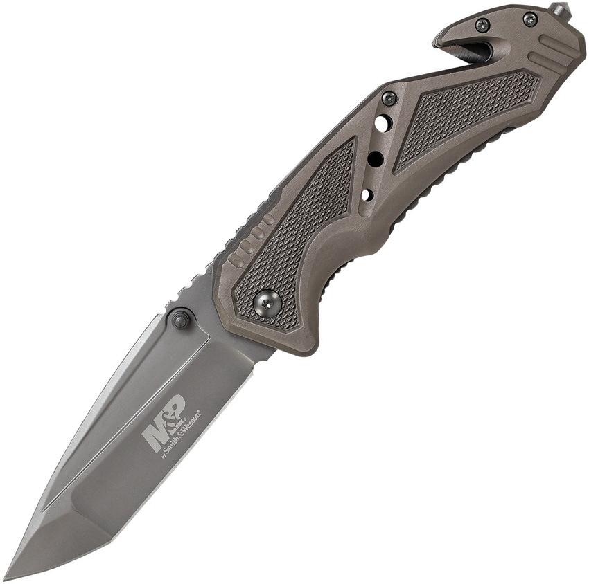M&P Linerlock
