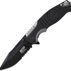 M&P Linerlock