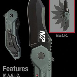 Linerlock A/O