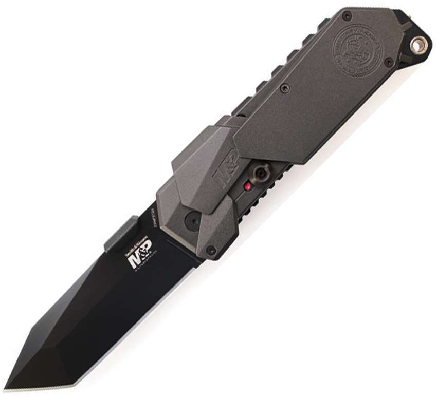M&P MAGIC Linerlock A/O