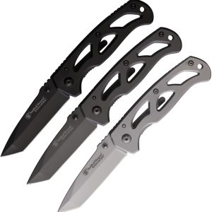 Framelock Combo Pack