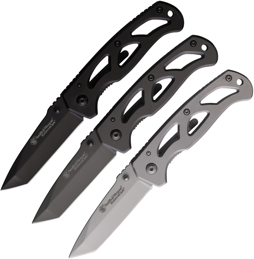 Framelock Combo Pack