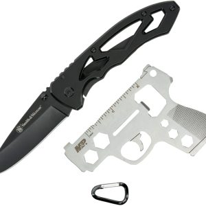 Framelock/Tool Combo