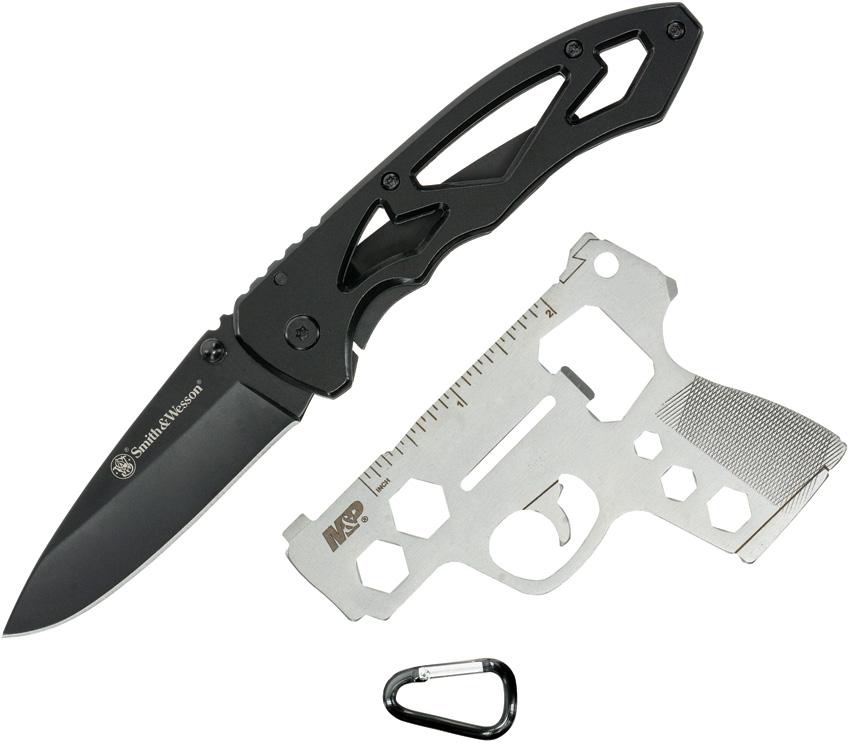 Framelock/Tool Combo