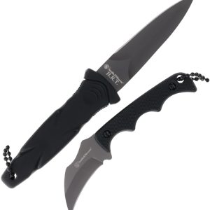 Neck and Boot Combo