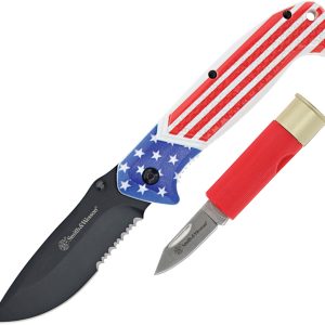 Americas Heroes Gift Set