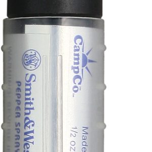 Pepper Spray ORMD