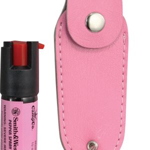 Pepper Spray ORMD
