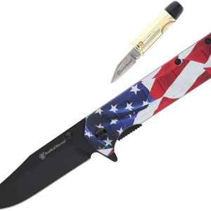 America’s Heroes Folder Combo