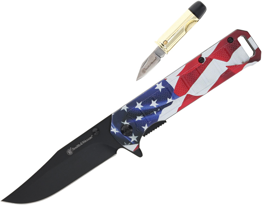 America’s Heroes Folder Combo
