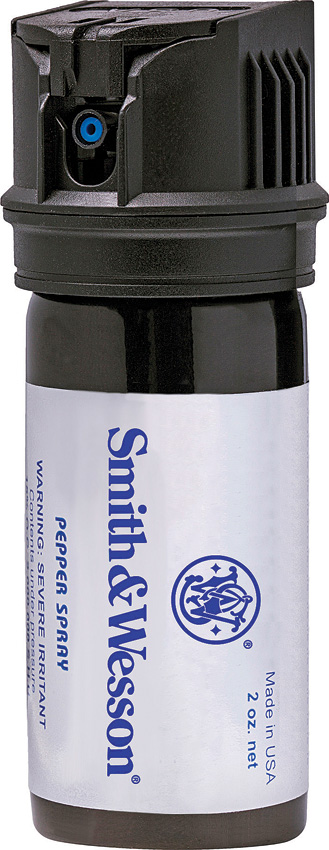 Pepper Spray ORMD