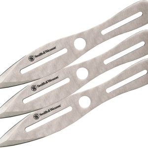 3 Piece Throwing Knife Set