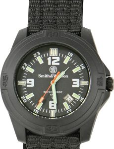 Soldier Watch