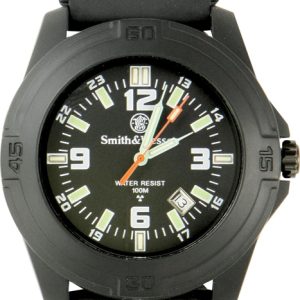Soldier Watch