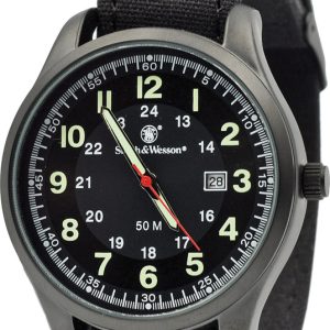 Cadet Watch