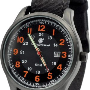 Cadet Watch Orange