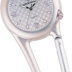 Carabiner Watch