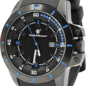 Trooper Watch Blue