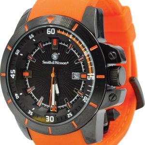 Trooper Watch Orange