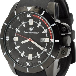 Trooper Watch White