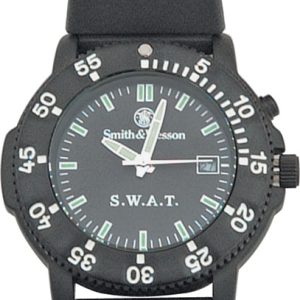 Mens SWAT Watch