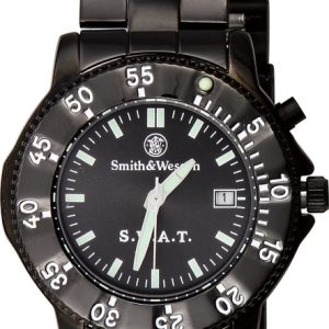 Mens SWAT Watch