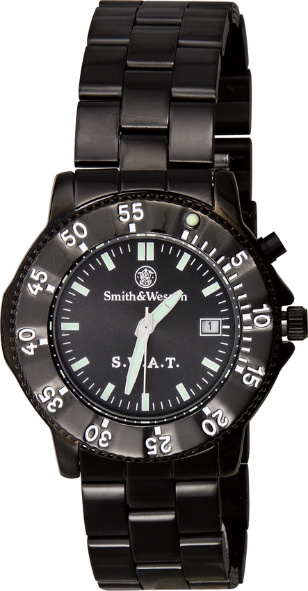 Mens SWAT Watch