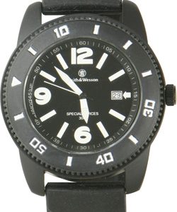 Paratrooper Watch