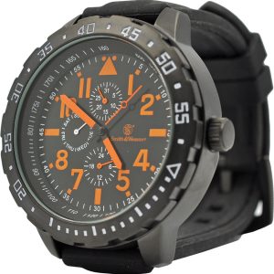 Calibrator Watch Orange