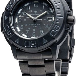 Dive Watch Black