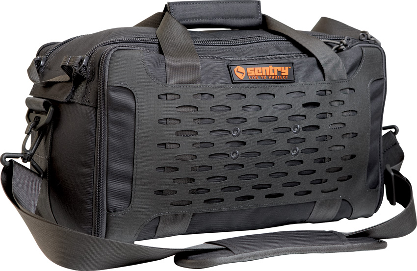 Pistol Range Bag