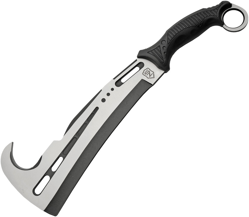 Clawhook Machete