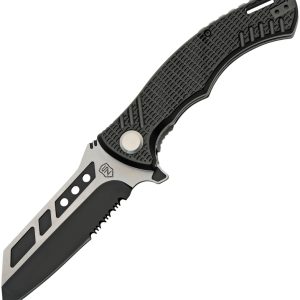 Nighthawk Linerlock