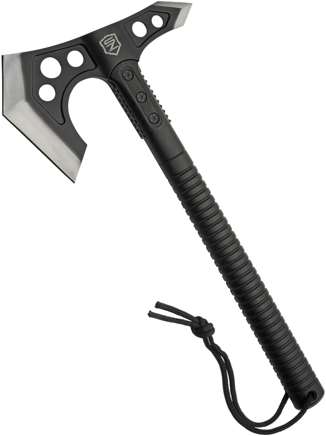 Bearded Claw Tactical Axe