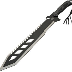 Trident Machete