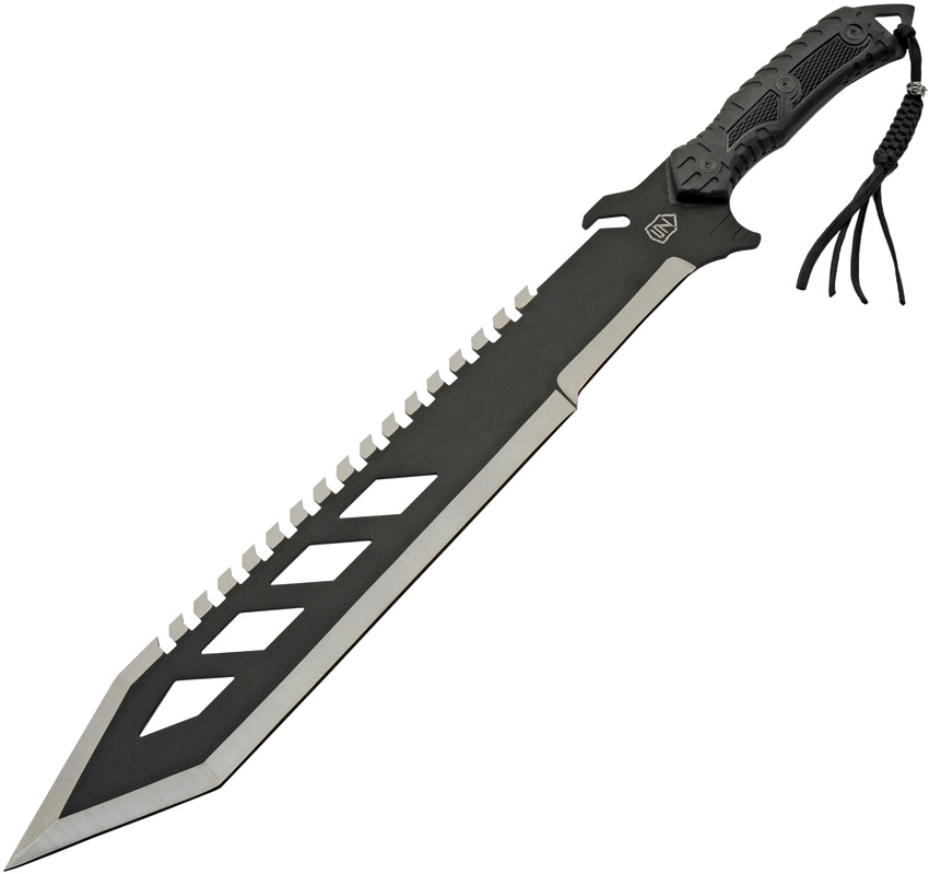 Trident Machete