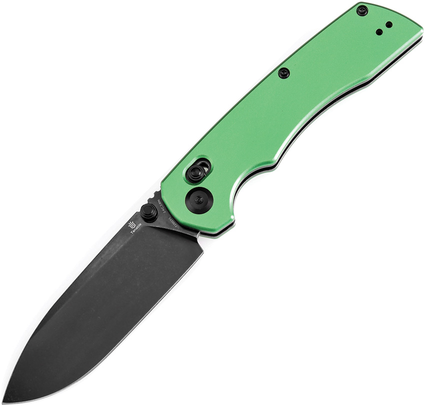 Kryo Crossbar Lock Green