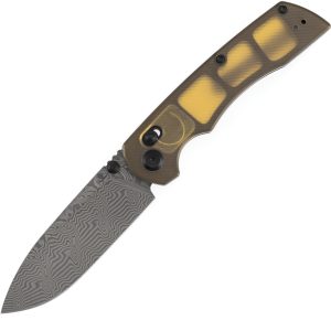 Kryo Crossbar Lock PEI