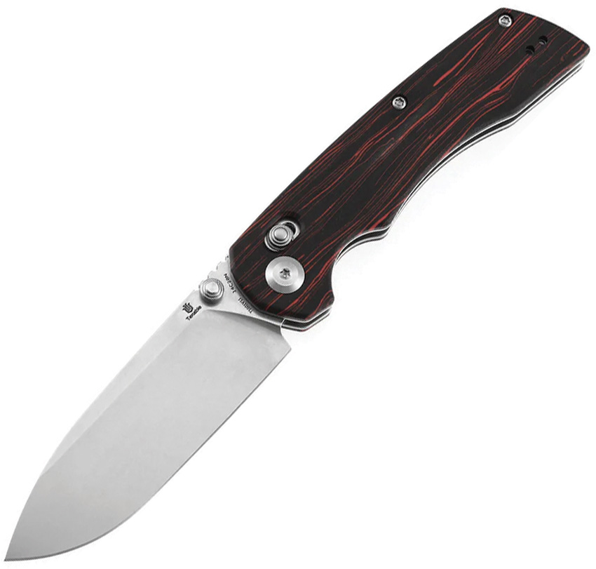 Kryo Crossbar Lock G-Mascus