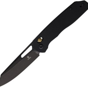 Shard Crossbar LockBlack G10