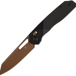 Shard Crossbar Lock Black