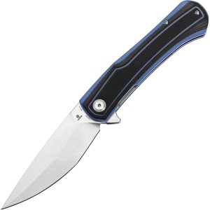 Kratos Linerlock Black/Blue